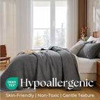 Quilted Coverlet Set