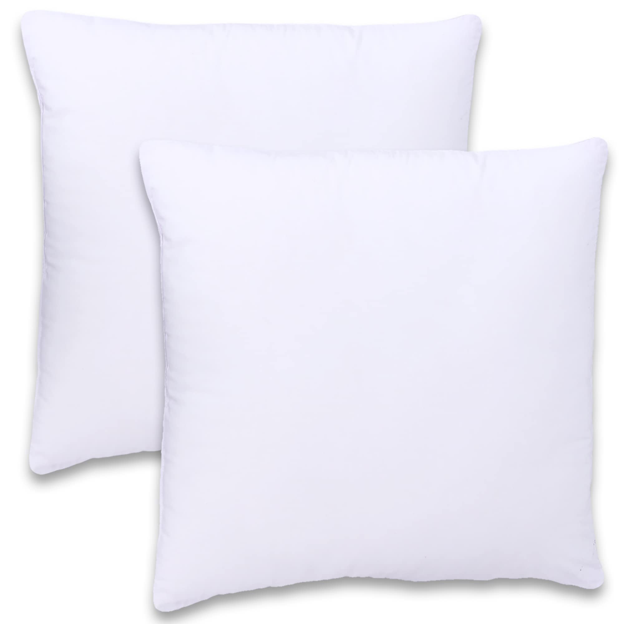 Decorative Throw Pillow Inserts