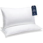 Cooling Bed Pillow Set