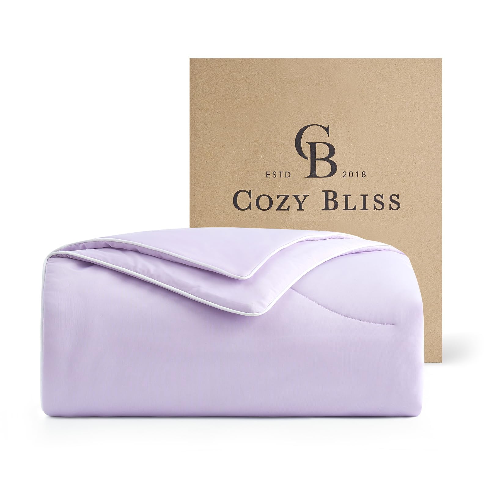 Cooling Comforter Blanket