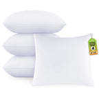 Decorative Throw Pillow Inserts
