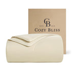 Cooling Comforter Blanket