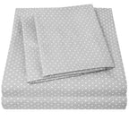 Luxury Bed Sheet Set