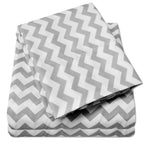 Luxury Bed Sheet Set