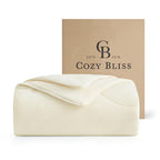 Cooling Comforter Blanket