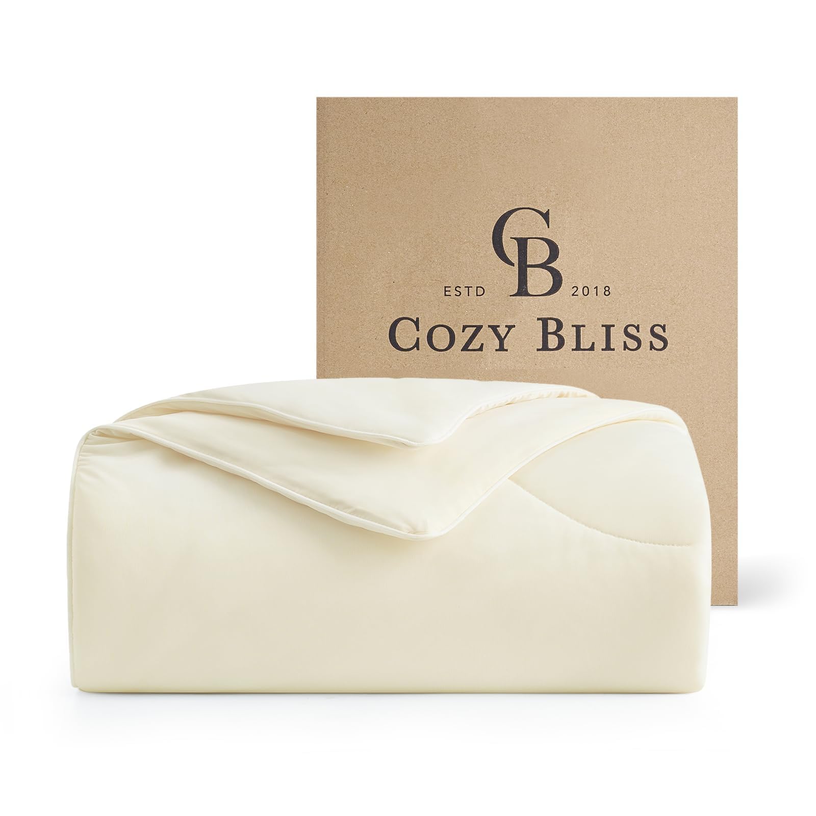 Cooling Comforter Blanket