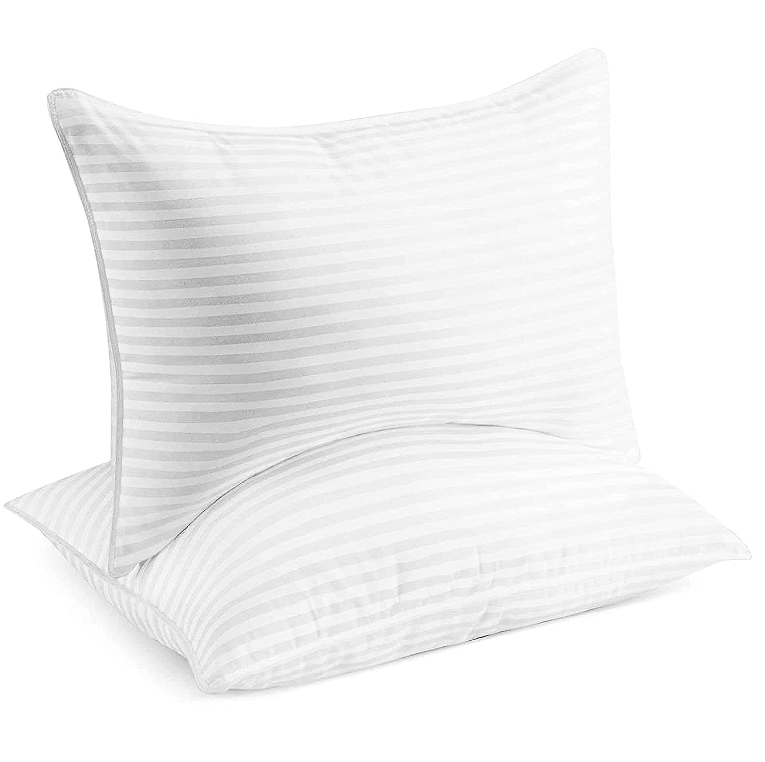 Cooling Bed Pillow Set
