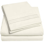 Luxury Bed Sheet Set
