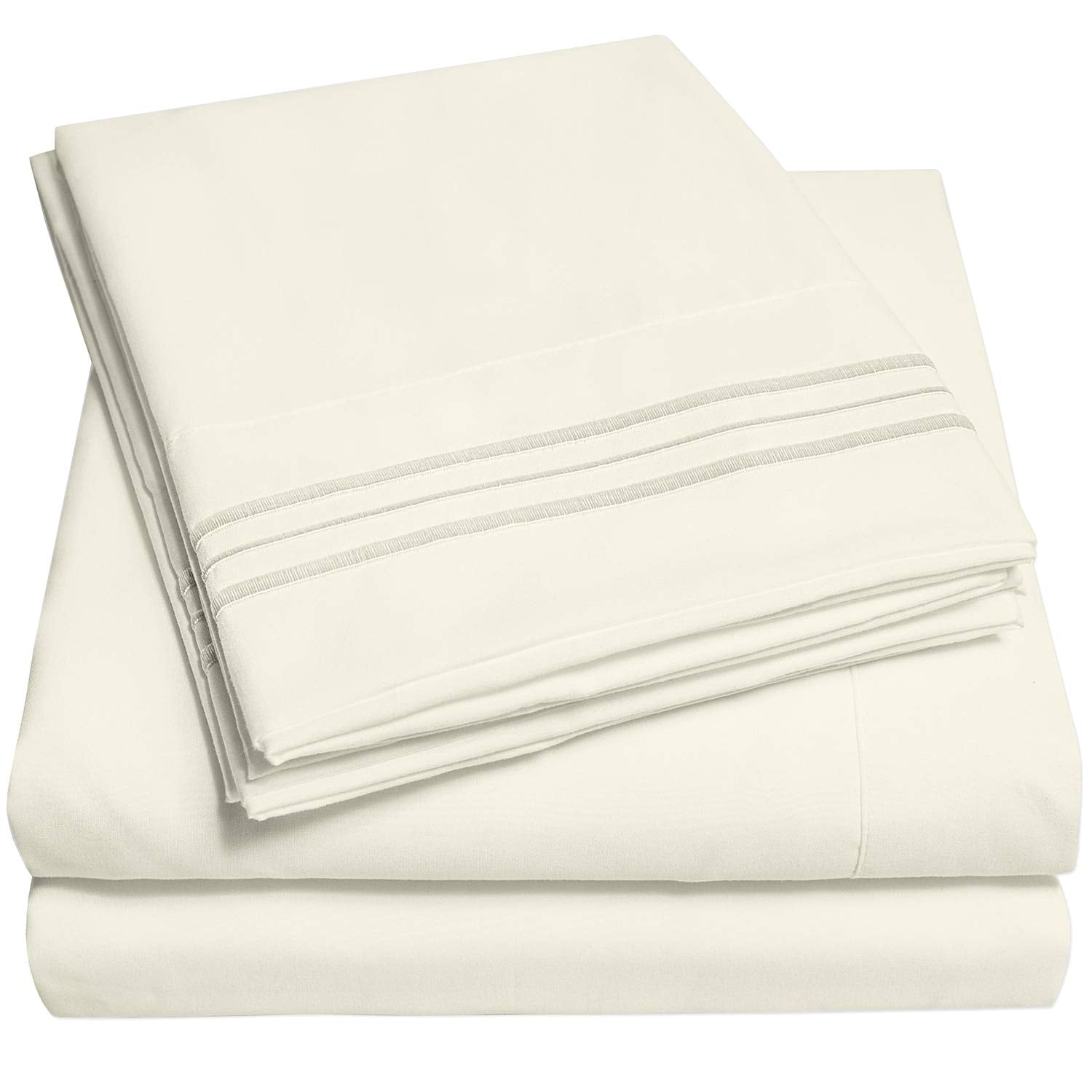 Luxury Bed Sheet Set