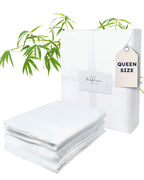 Bamboo Viscose Sheet Set