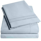 Luxury Bed Sheet Set