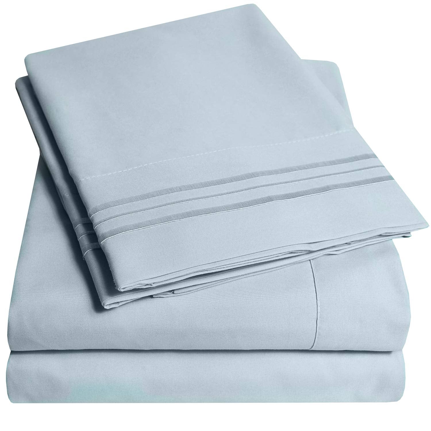 Luxury Bed Sheet Set