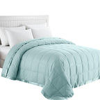 Lightweight Down Blanket
