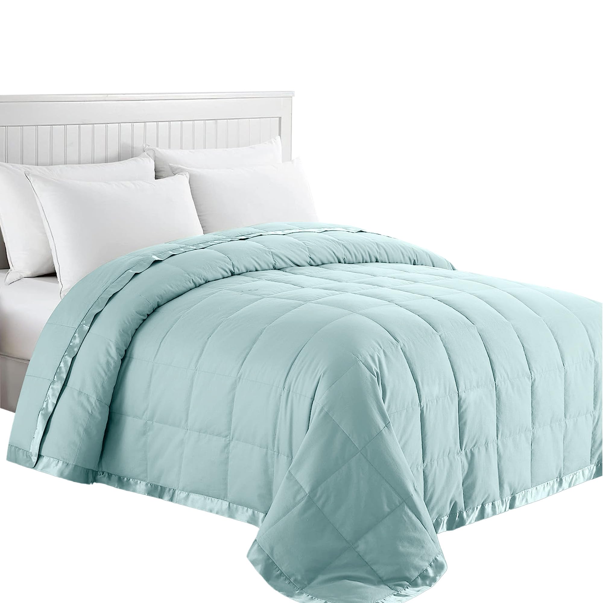 Lightweight Down Blanket