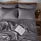 Pure Linen Sheet Set