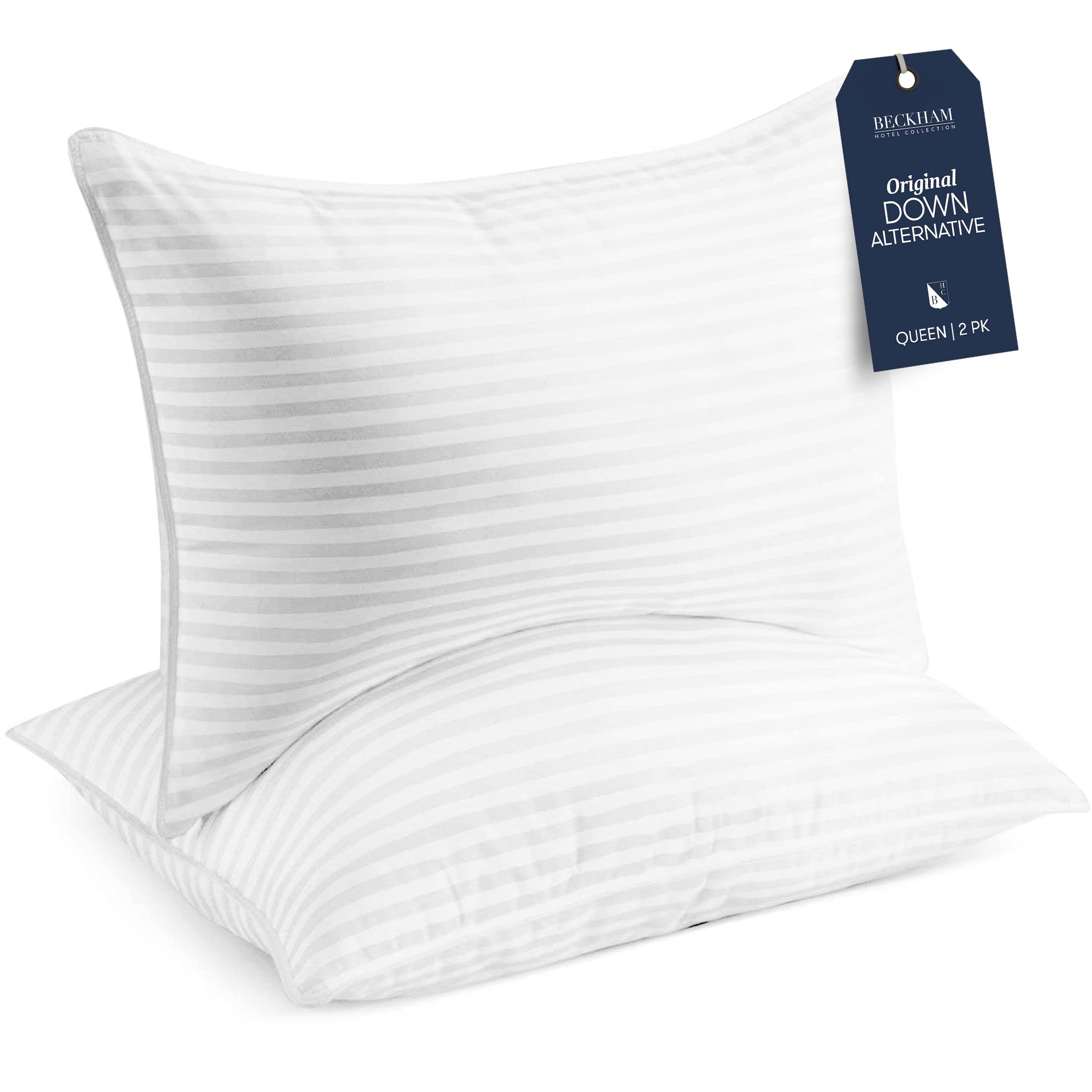 Cooling Bed Pillow Set