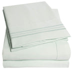 Luxury Bed Sheet Set