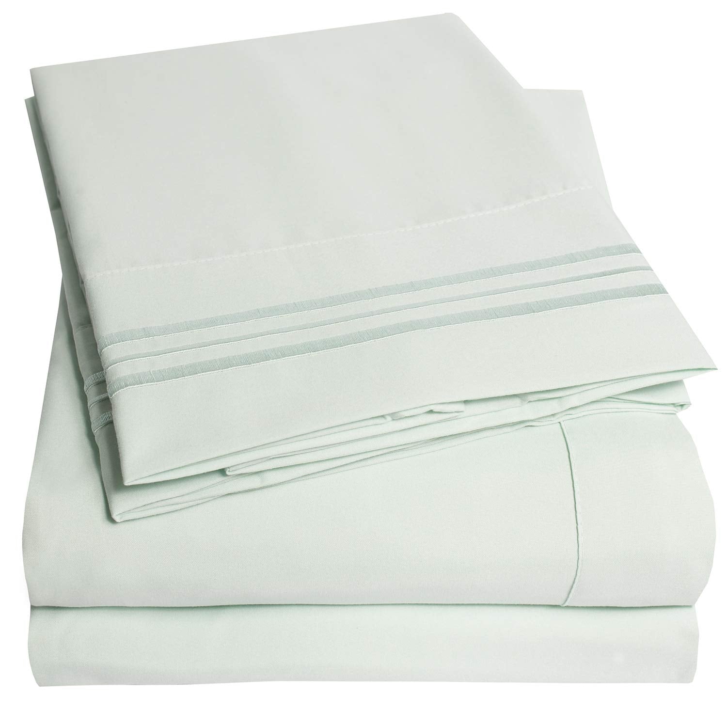 Luxury Bed Sheet Set