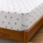 Reversible Microfiber Comforter Set