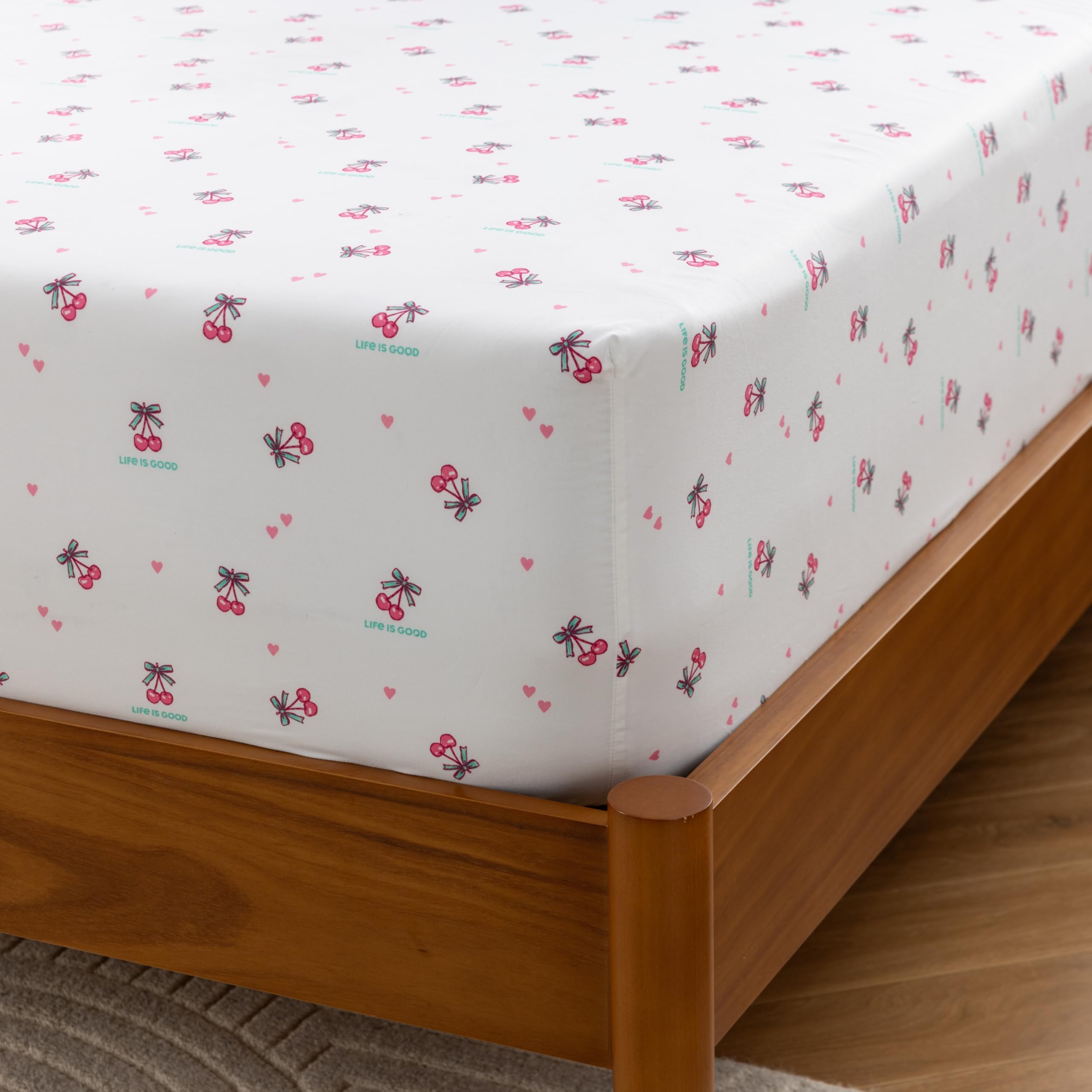 Reversible Microfiber Comforter Set