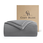 Cooling Comforter Blanket