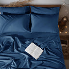 Pure Linen Sheet Set