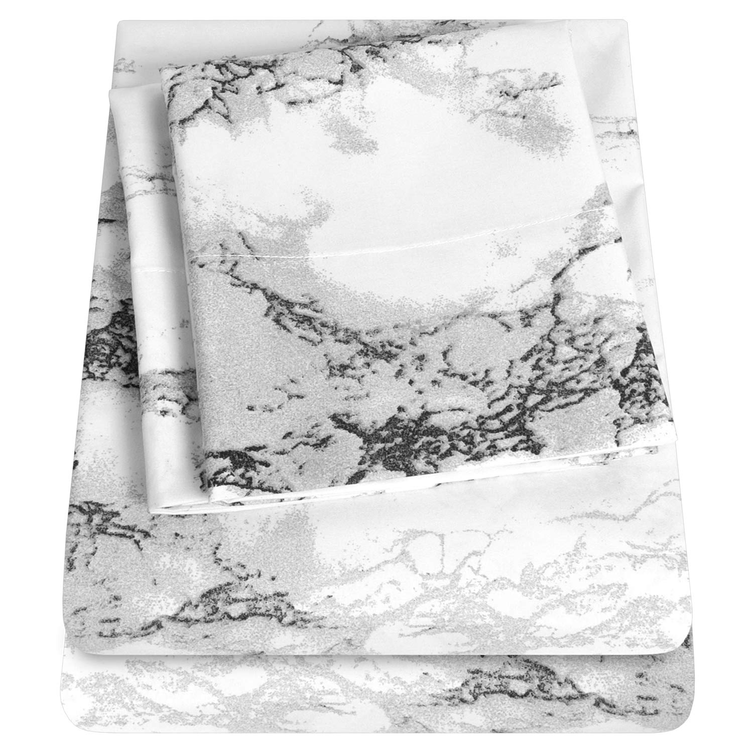 Luxury Bed Sheet Set