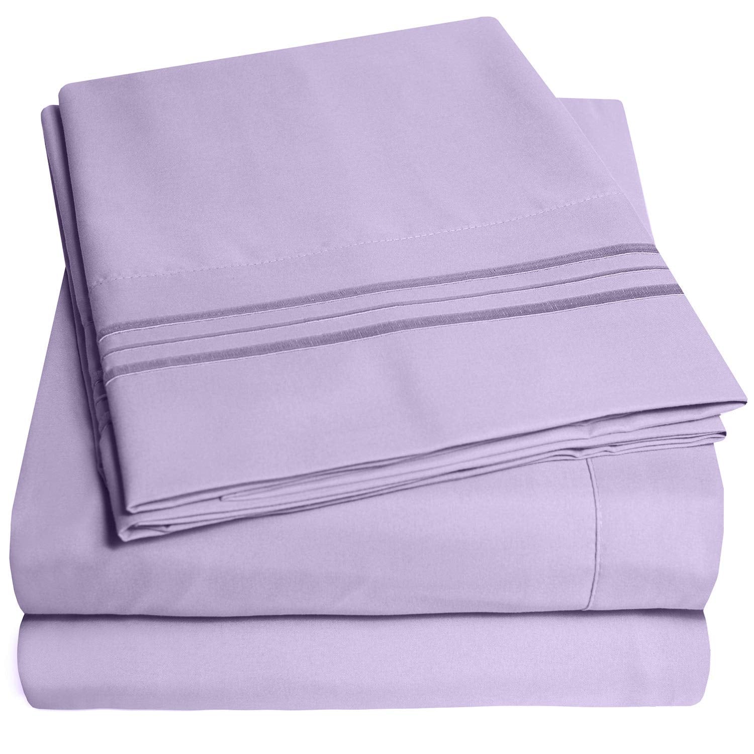 Luxury Bed Sheet Set