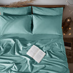 Pure Linen Sheet Set