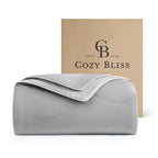Cooling Comforter Blanket