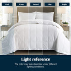 Lightweight Down Blanket