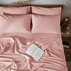 Pure Linen Sheet Set