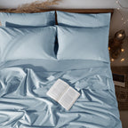 Pure Linen Sheet Set