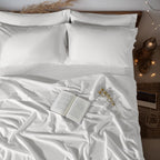 Pure Linen Sheet Set