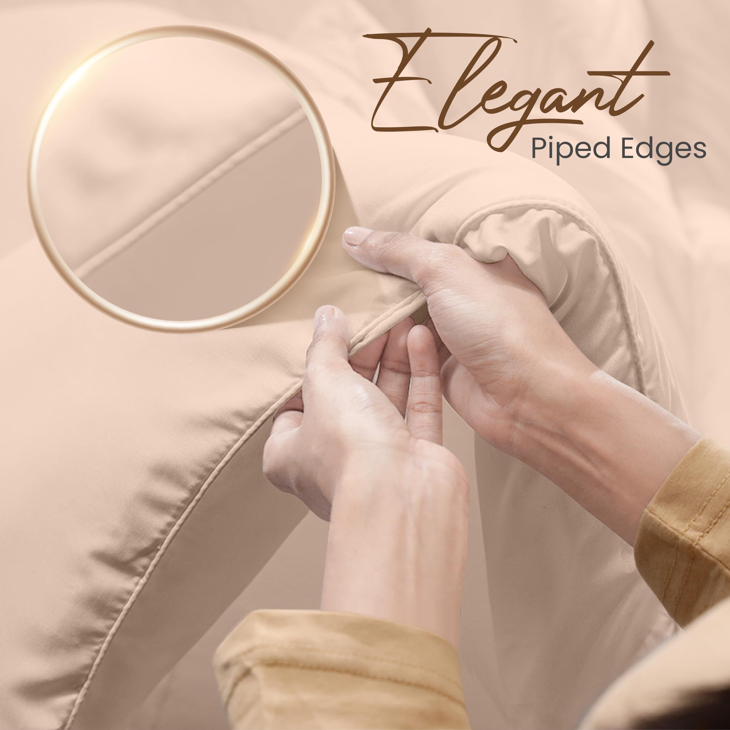 All Season Duvet Insert Comforter