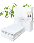 Bamboo Viscose Sheet Set