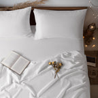 Pure Linen Sheet Set