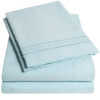 Luxury Bed Sheet Set