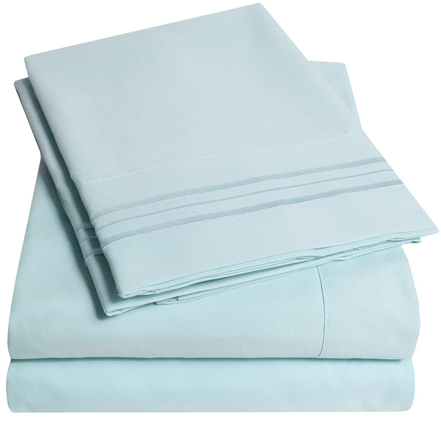 Luxury Bed Sheet Set
