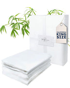 Bamboo Viscose Sheet Set