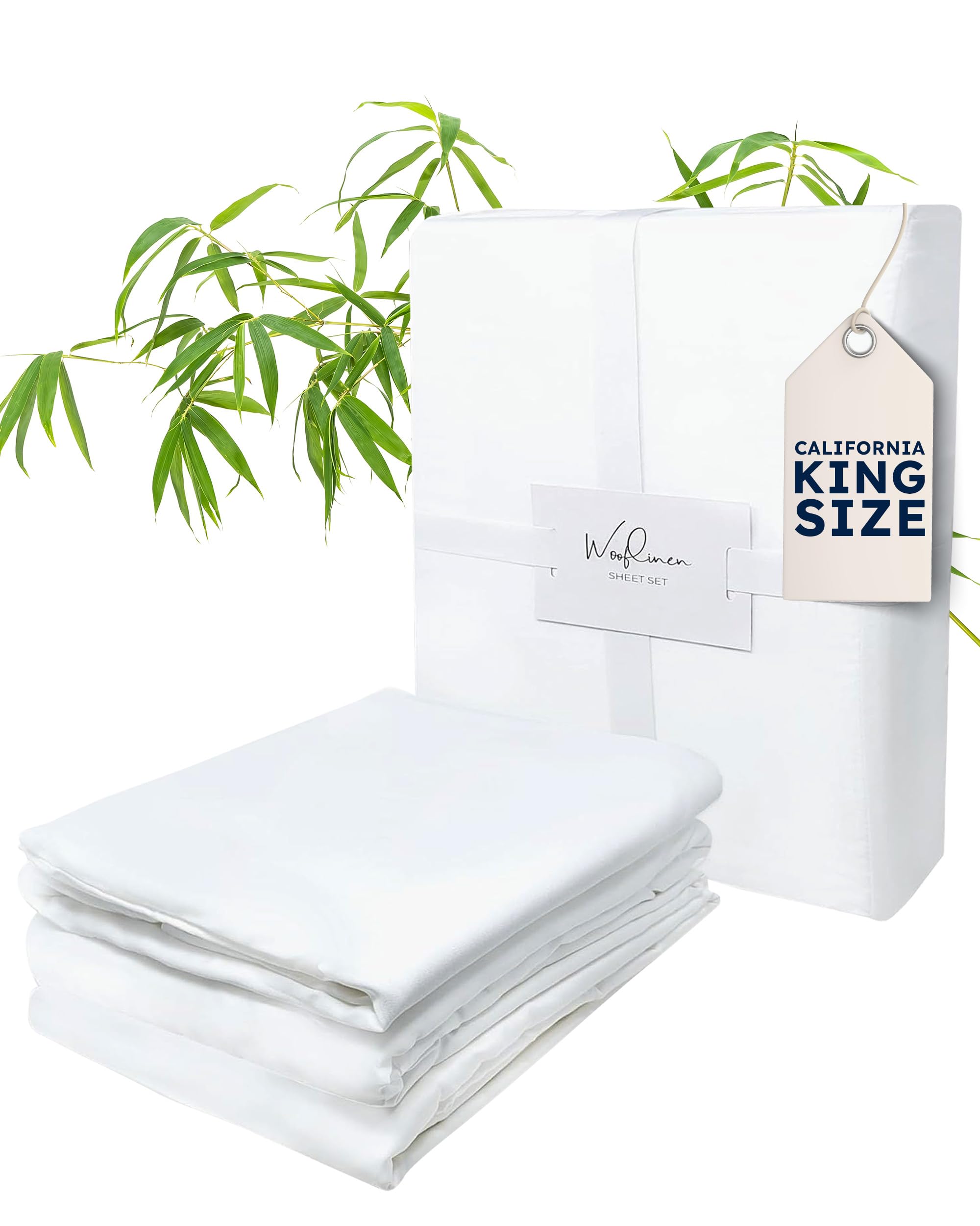 Bamboo Viscose Sheet Set