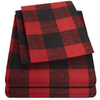 Luxury Bed Sheet Set