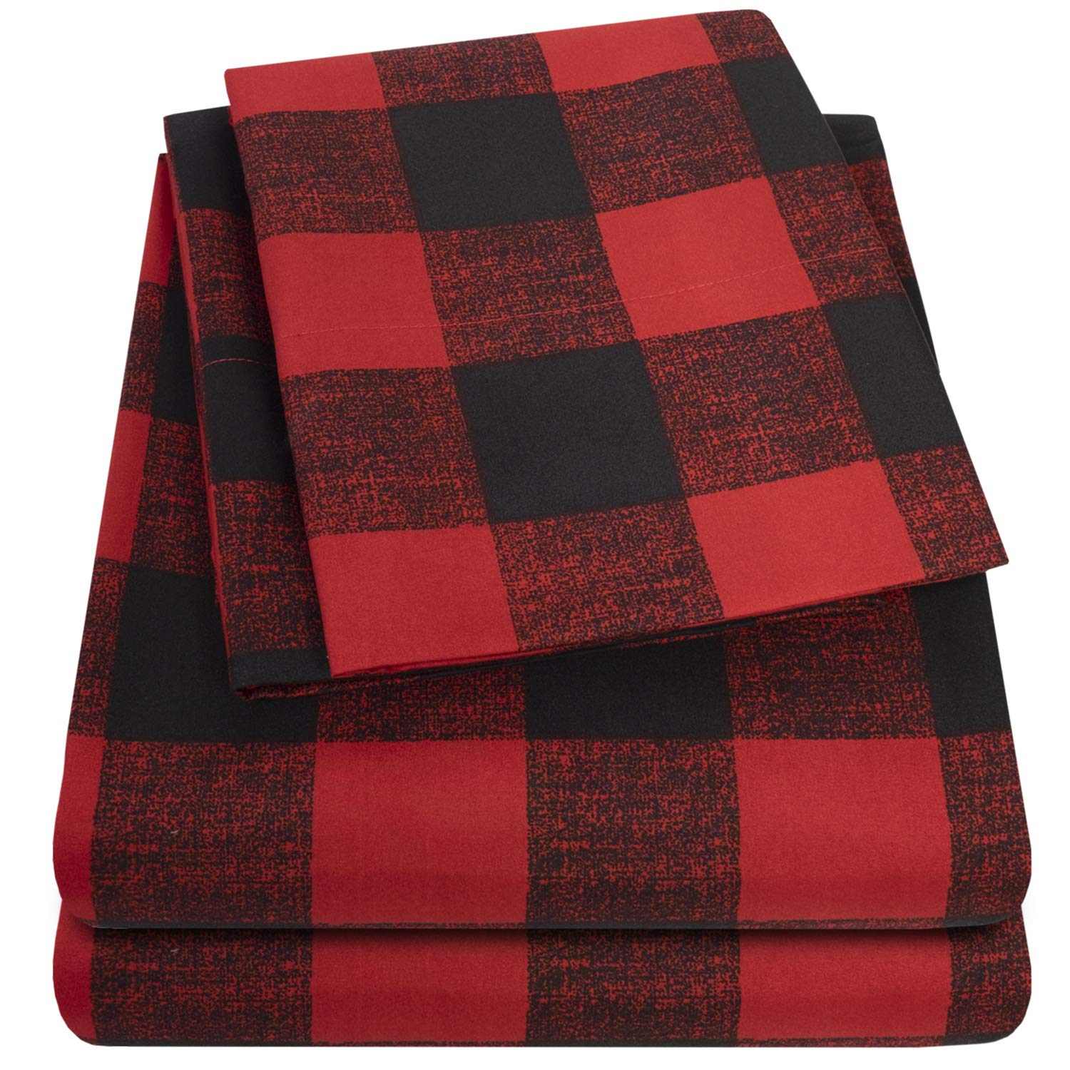 Luxury Bed Sheet Set