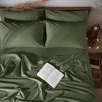 Pure Linen Sheet Set