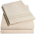 Luxury Bed Sheet Set