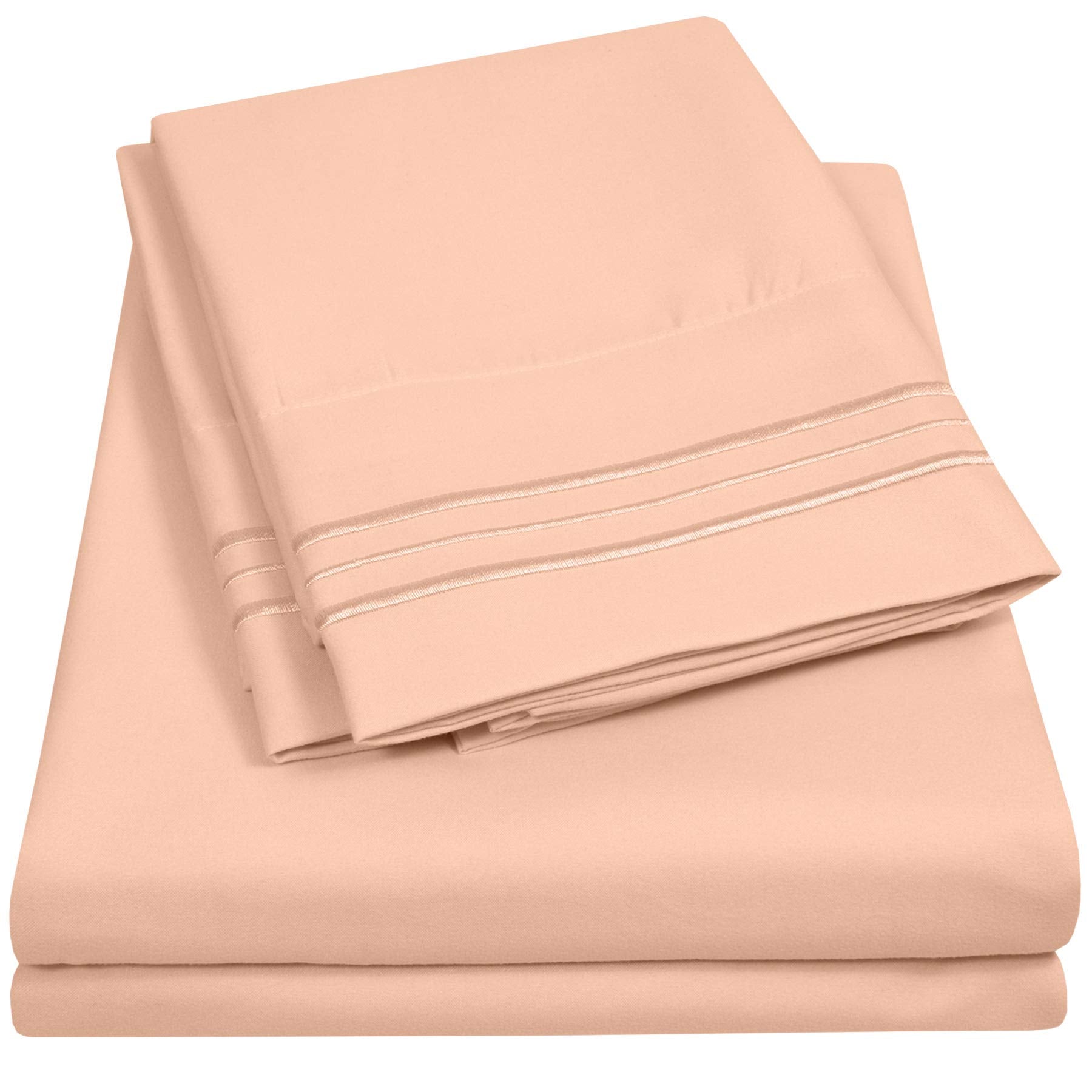 Luxury Bed Sheet Set