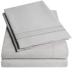 Luxury Bed Sheet Set