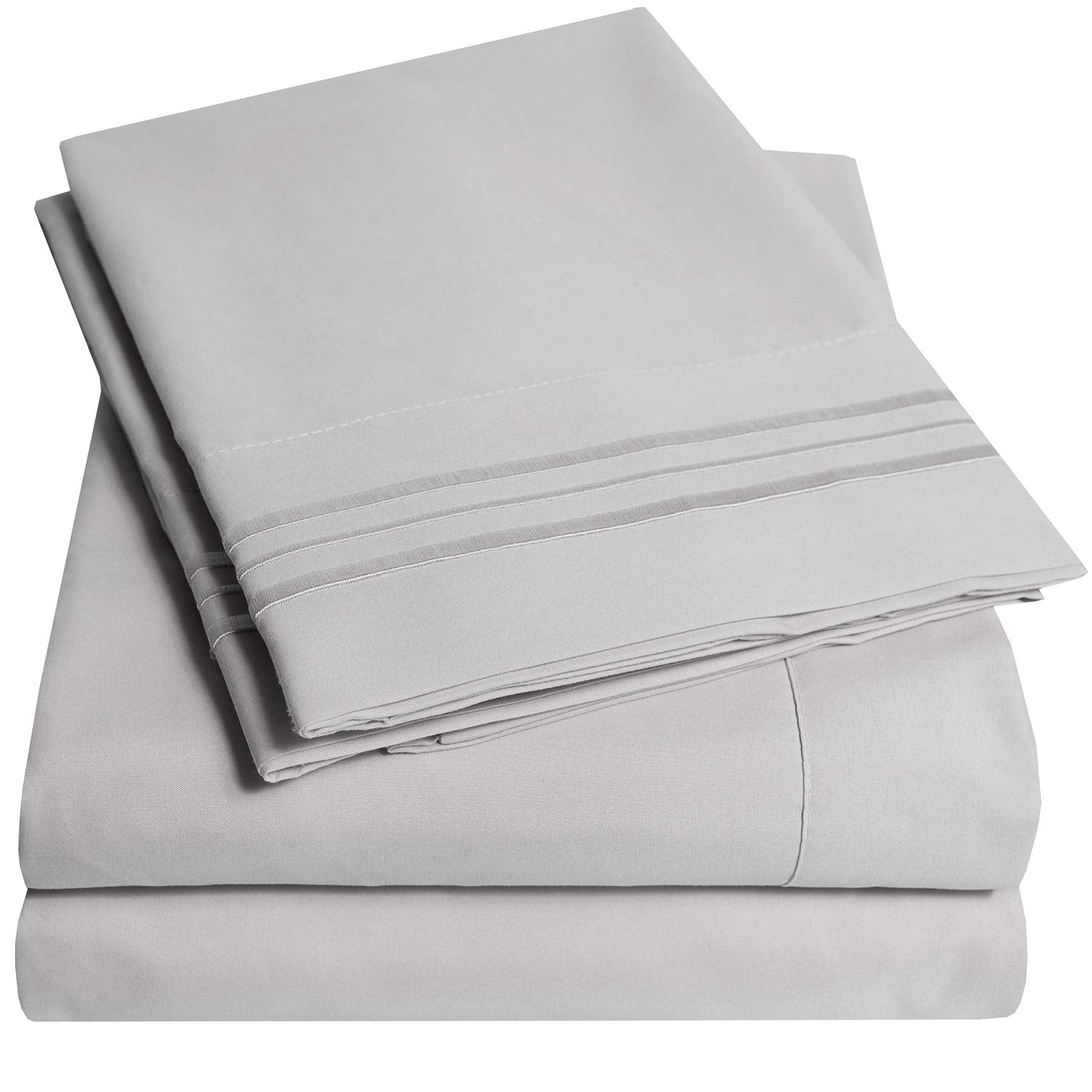 Luxury Bed Sheet Set