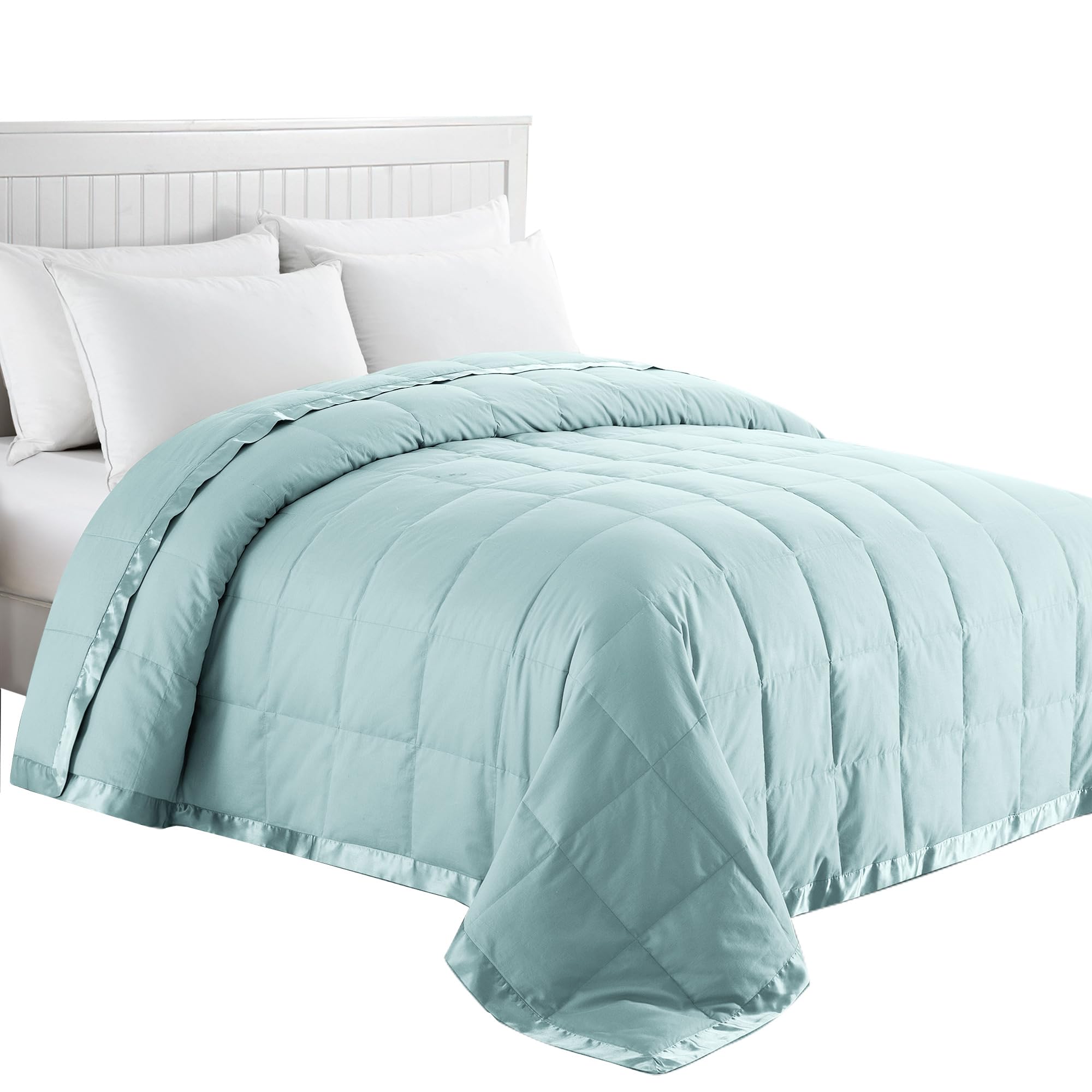Lightweight Down Blanket