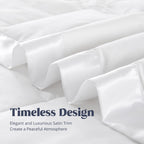 Lightweight Down Blanket